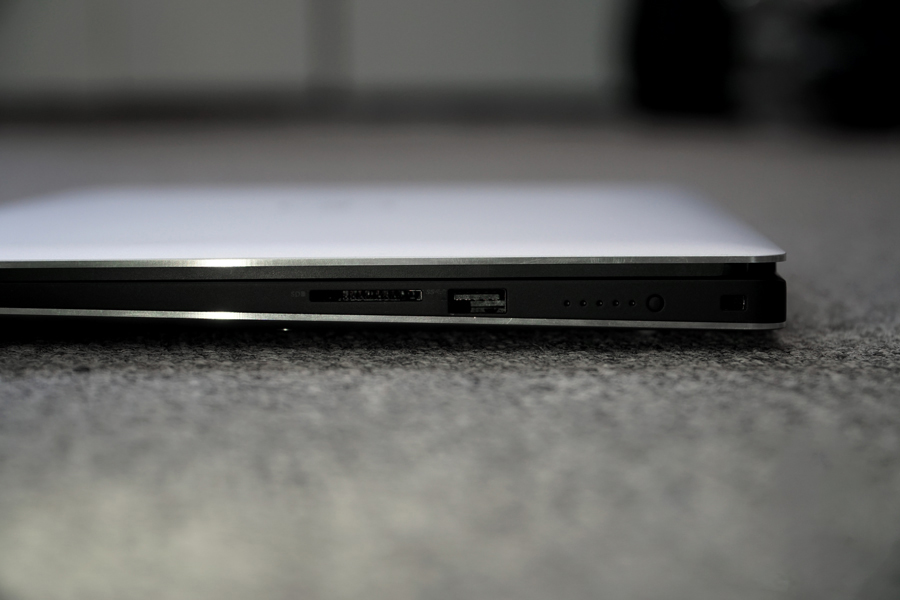 Laptop Dell Precision 5530 | Core i7- 8850H | RAM 16GB | PCIe 512GB | FHD | Nvidia Quadro P1000